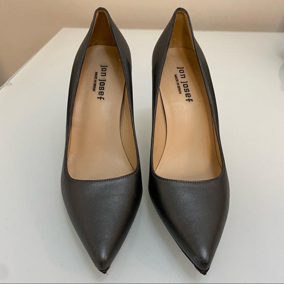 Jon Josef Heels size 7.5 - Picture 5 of 5